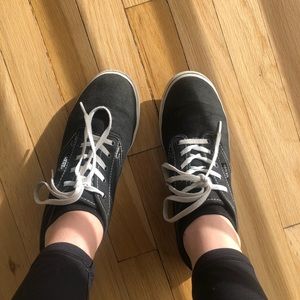 Vans OFF THE WALL sneakers